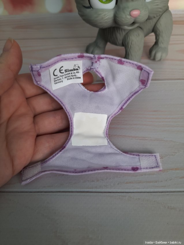 Милый котёнок от Simba❤️ — Интересные игрушки и фигурки (разное): редкие