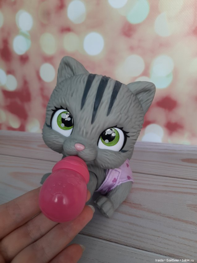 Милый котёнок от Simba❤️ — Интересные игрушки и фигурки (разное): редкие