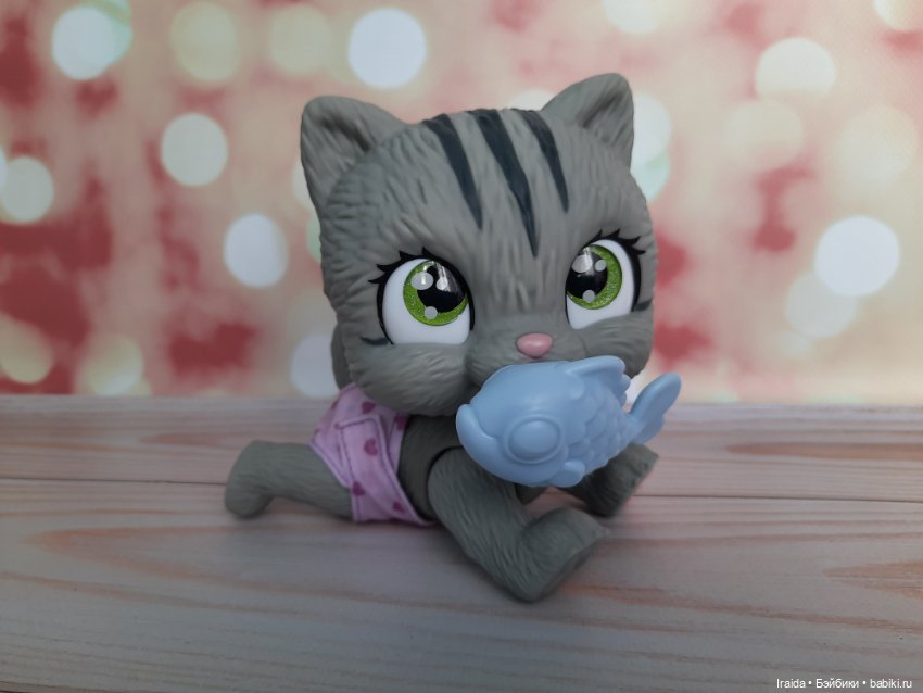 Милый котёнок от Simba❤️ — Интересные игрушки и фигурки (разное): редкие