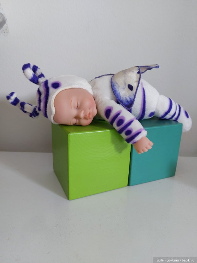 Восстановление утраченного Или Есть ли жизнь после расставания с коллекцией (фото 2)