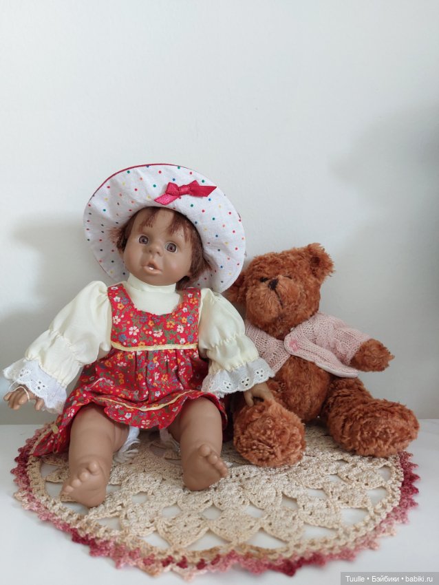 Восстановление утраченного Или Есть ли жизнь после расставания с коллекцией (фото 10)