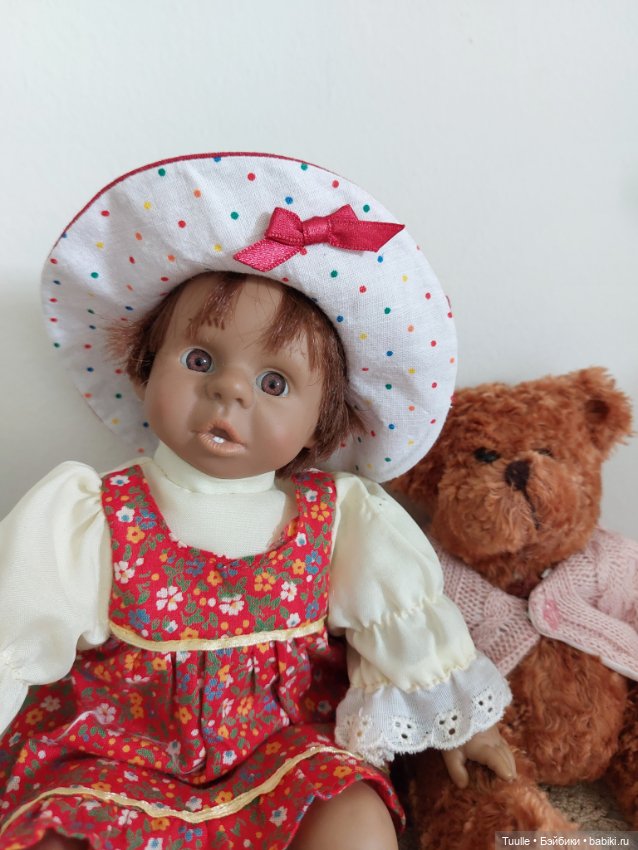 Восстановление утраченного Или Есть ли жизнь после расставания с коллекцией (фото 7)