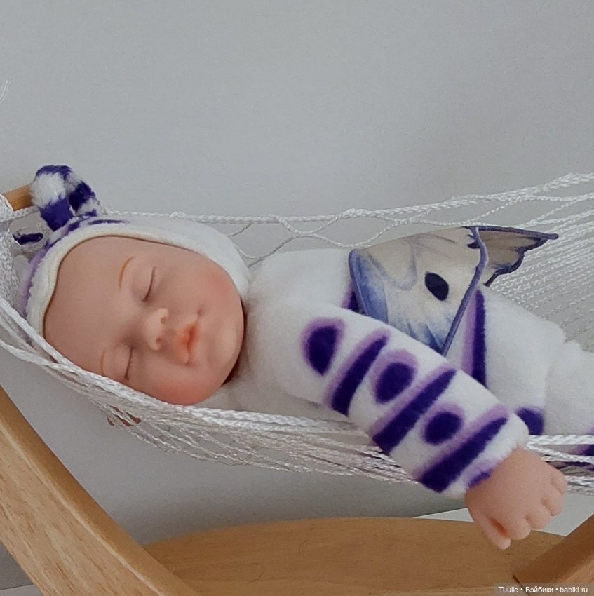 Восстановление утраченного Или Есть ли жизнь после расставания с коллекцией (фото 3)