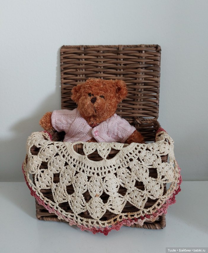 Восстановление утраченного Или Есть ли жизнь после расставания с коллекцией