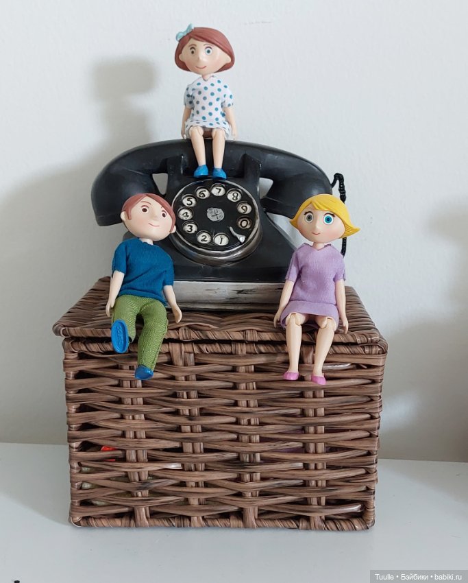 Восстановление утраченного Или Есть ли жизнь после расставания с коллекцией (фото 5)