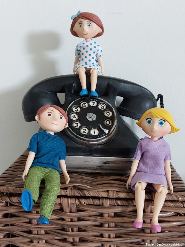 Восстановление утраченного Или Есть ли жизнь после расставания с коллекцией (фото 6)