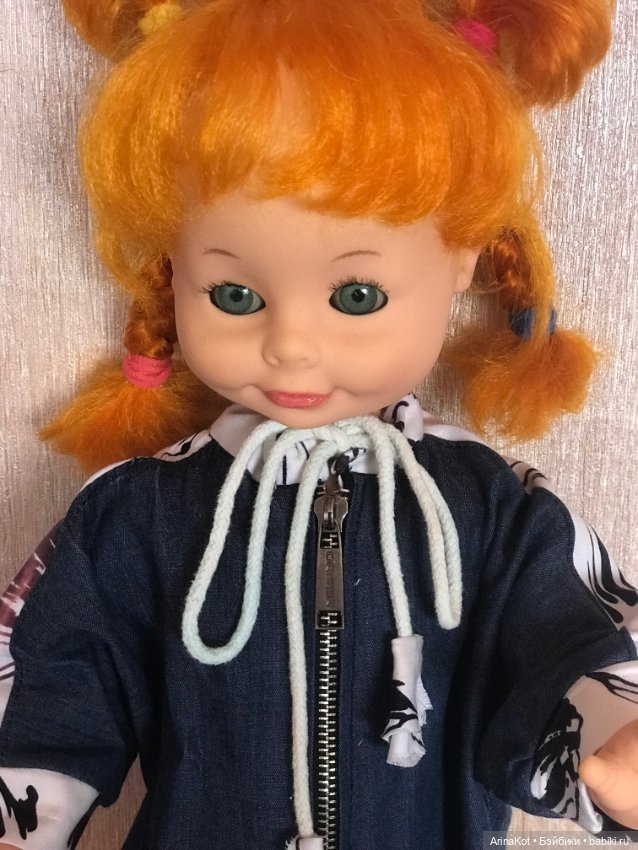 А сегодня у нас джинсовое настроение (фото 2)