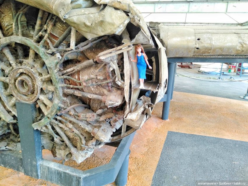 Музей Рахми М. Коча, часть 2 (фото 8)