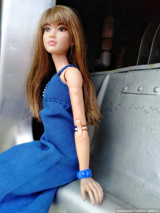 Музей Рахми М. Коча, часть 2