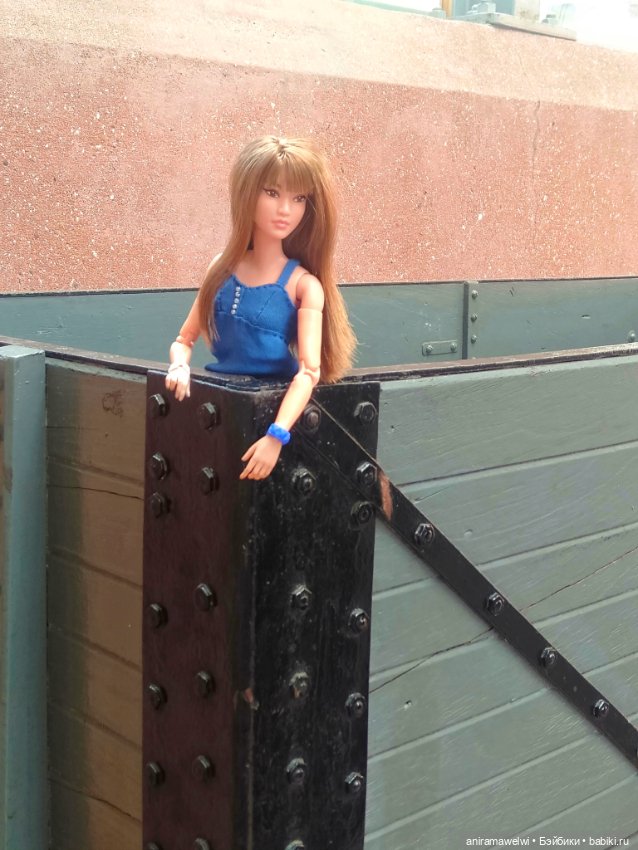 Музей Рахми М. Коча, часть 2