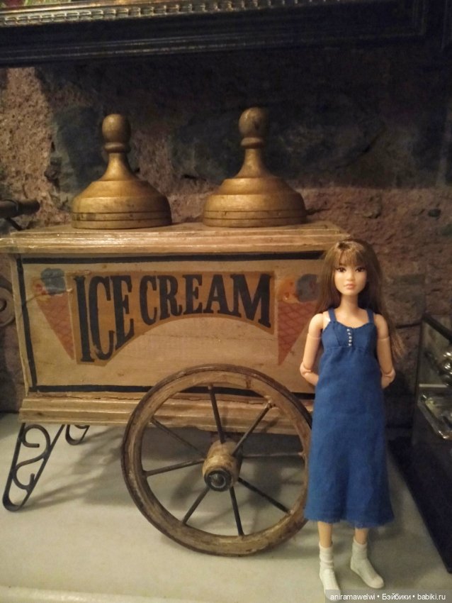 Музей Рахми М. Коча, часть 2