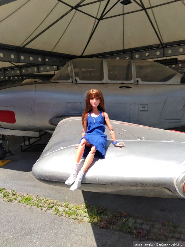 Музей Рахми М. Коча, часть 2