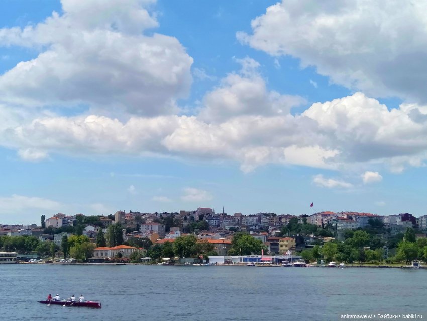 Музей Рахми М. Коча, часть 2