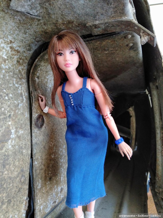 Музей Рахми М. Коча, часть 2