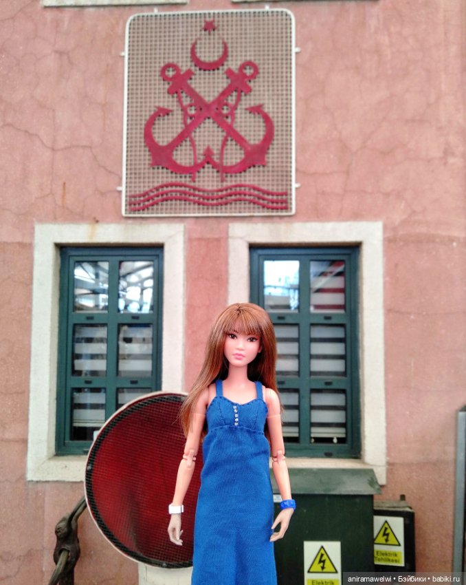 Музей Рахми М. Коча, часть 2 (фото 5)