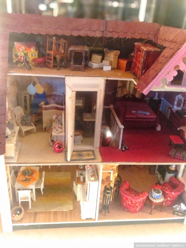 Музей Рахми М. Коча, часть 2 (фото 6)