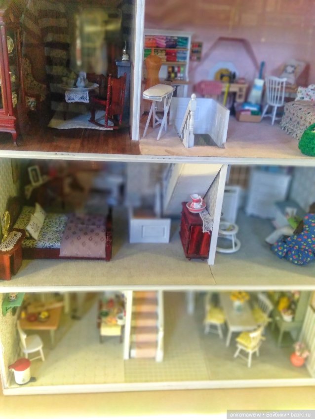 Музей Рахми М. Коча, часть 2