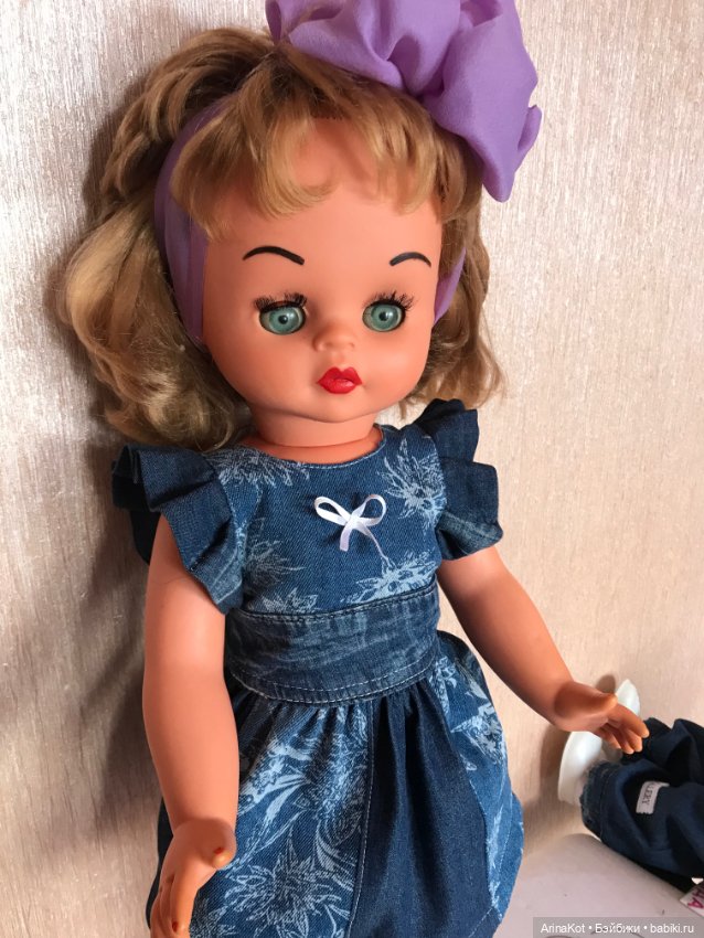 А сегодня у нас джинсовое настроение (фото 10)