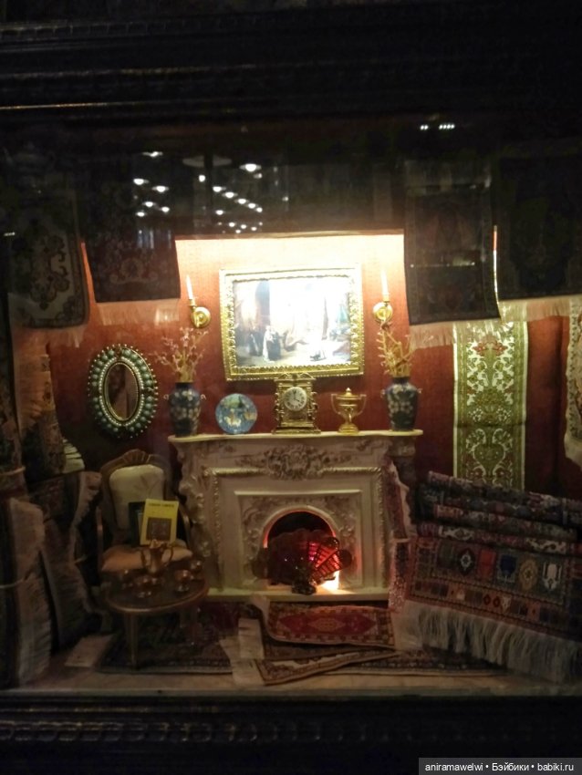 Музей Рахми М. Коча, часть 2