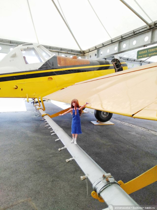 Музей Рахми М. Коча, часть 2 (фото 3)