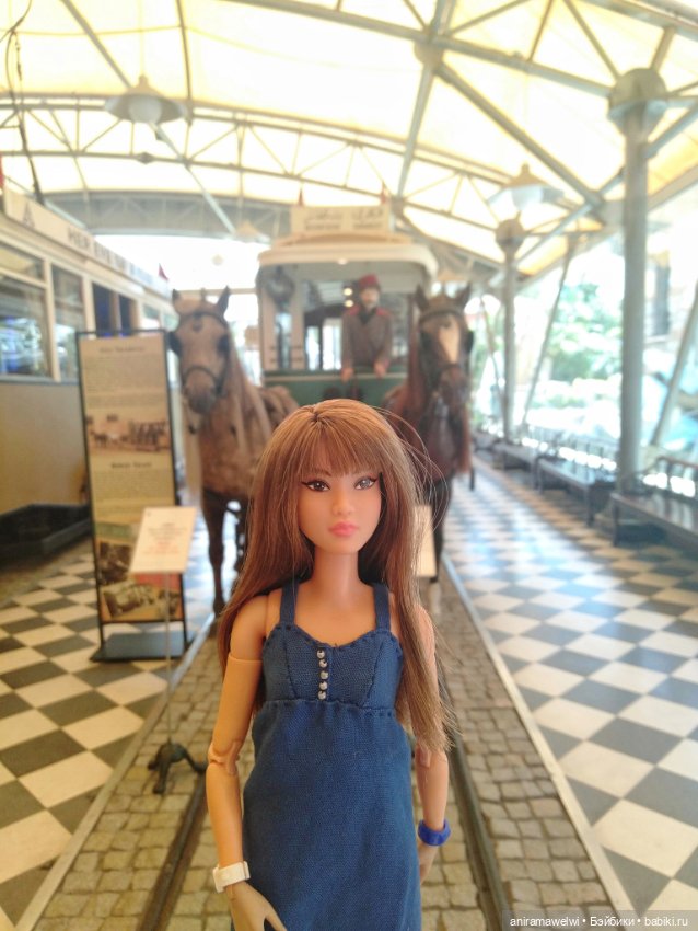 Музей Рахми М. Коча, часть 2