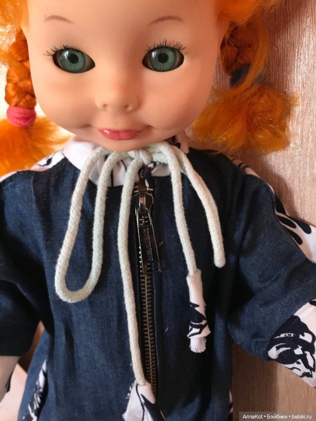 А сегодня у нас джинсовое настроение (фото 3)