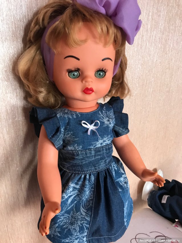 А сегодня у нас джинсовое настроение (фото 9)