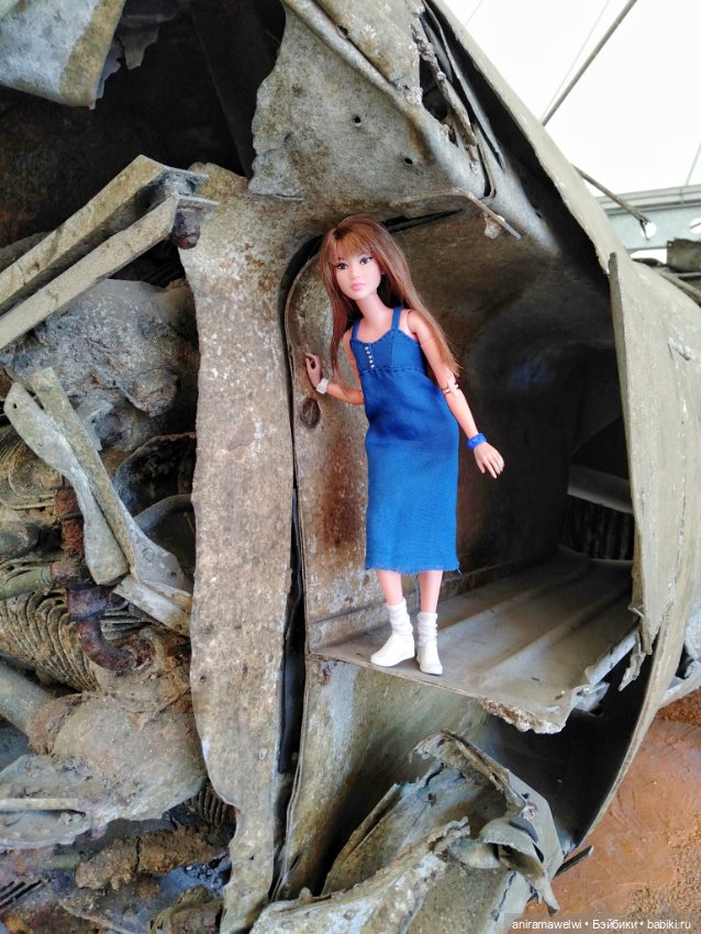 Музей Рахми М. Коча, часть 2 (фото 7)