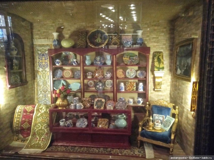 Музей Рахми М. Коча, часть 2