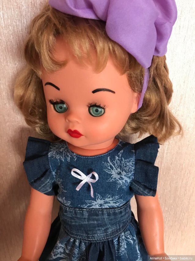 А сегодня у нас джинсовое настроение (фото 8)