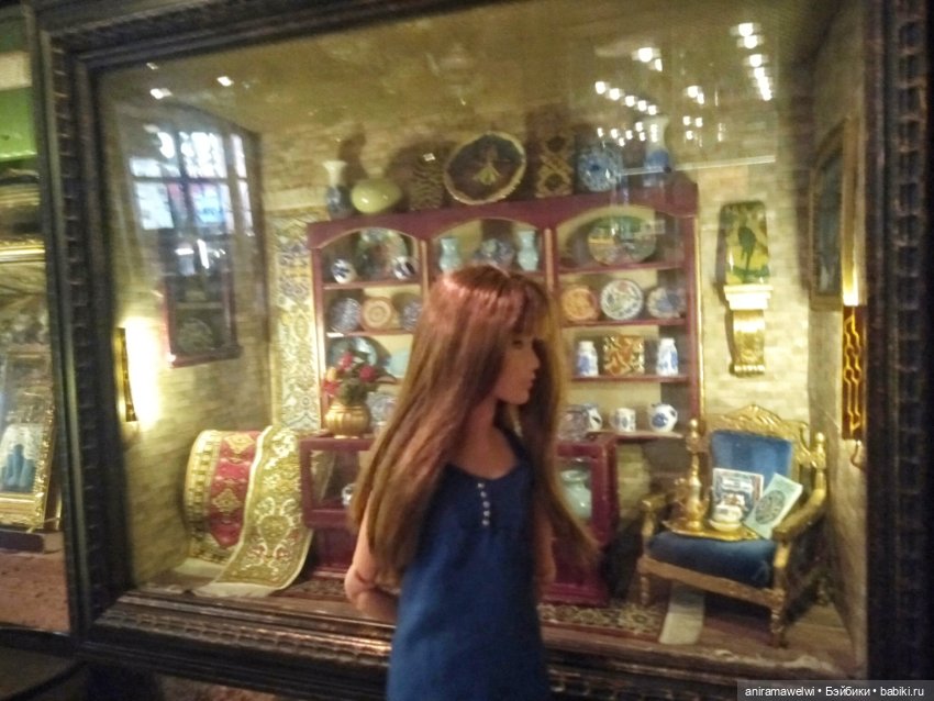 Музей Рахми М. Коча, часть 2