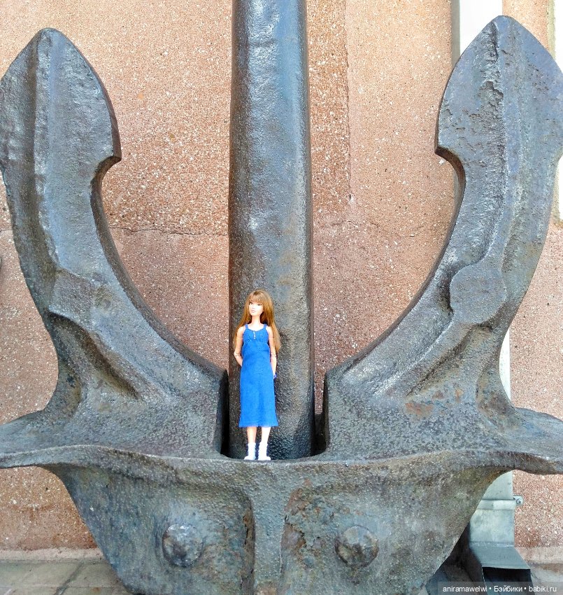 Музей Рахми М. Коча, часть 2