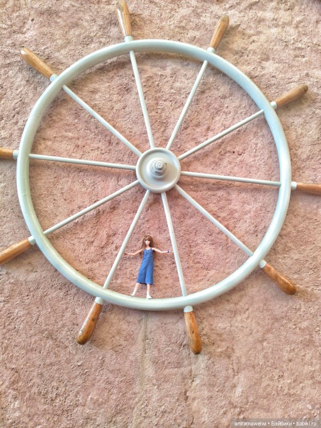 Музей Рахми М. Коча, часть 2