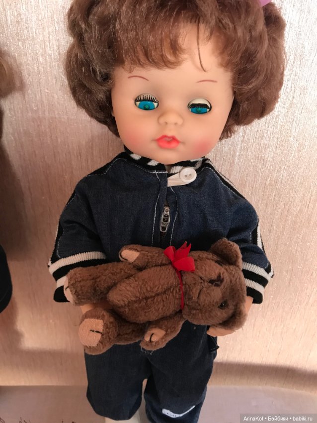 А сегодня у нас джинсовое настроение