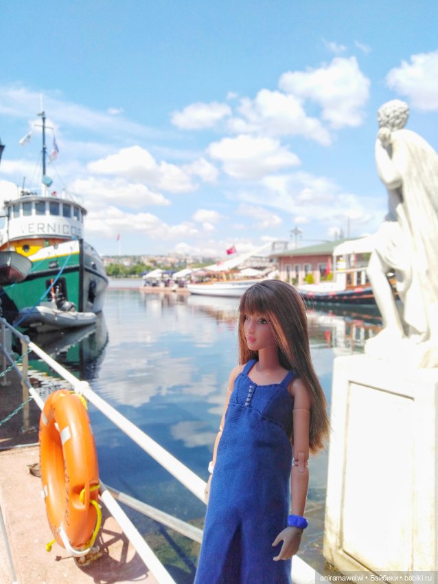 Музей Рахми М. Коча, часть 2