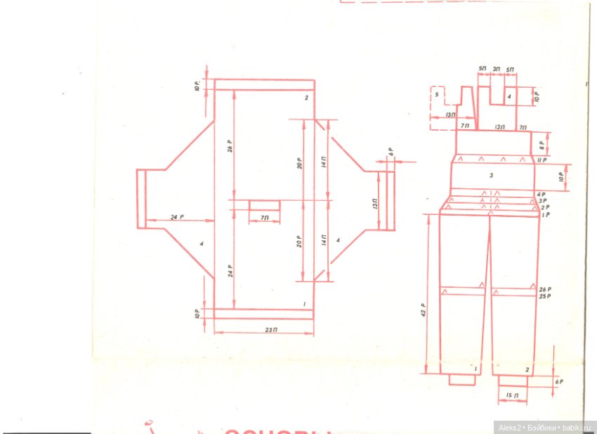 Старый журнал Лола 3 .1993 года