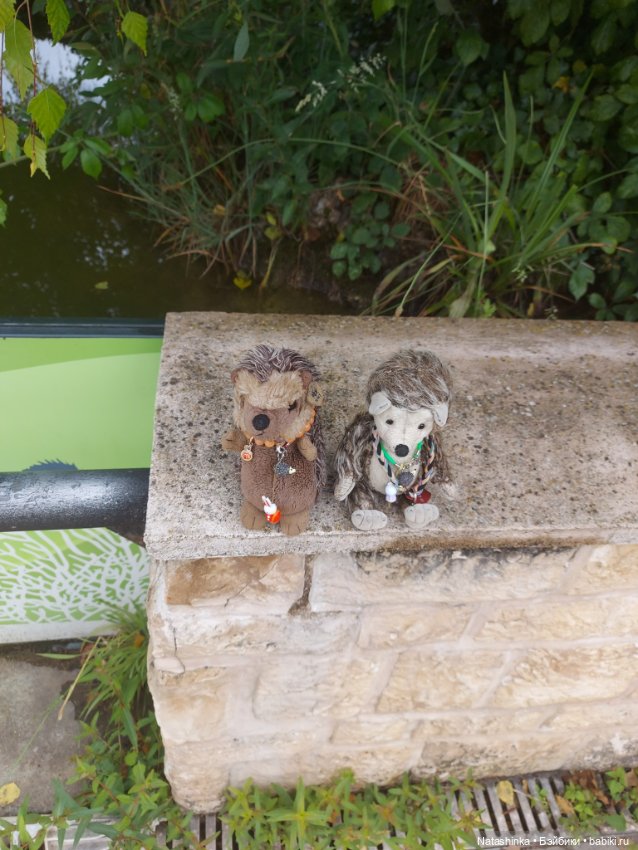 Fashion Dolls 397 — Туризм и путешествия: фотоотчеты из поездок