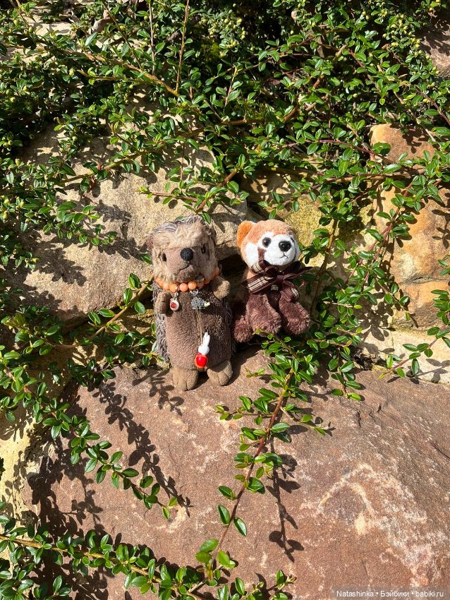 Fashion Dolls 397 — Туризм и путешествия: фотоотчеты из поездок