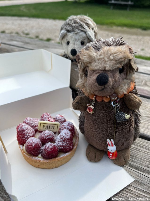 Fashion Dolls 397 — Туризм и путешествия: фотоотчеты из поездок