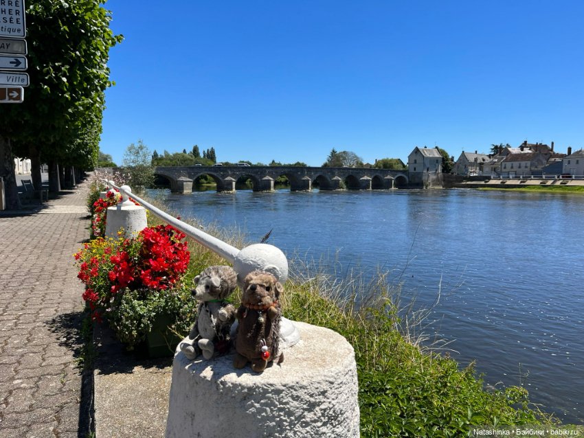 Fashion Dolls 397 — Туризм и путешествия: фотоотчеты из поездок