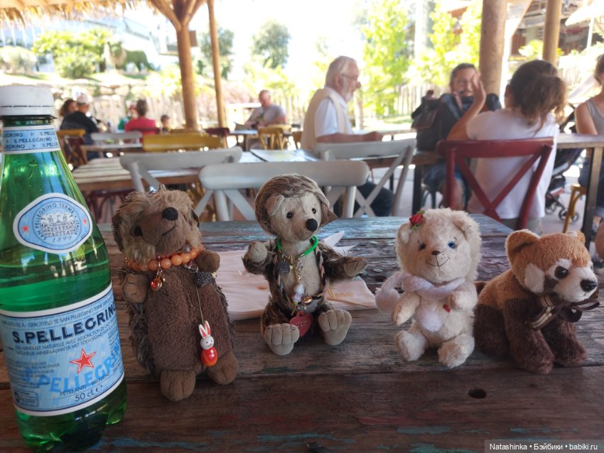 Fashion Dolls 397 — Туризм и путешествия: фотоотчеты из поездок