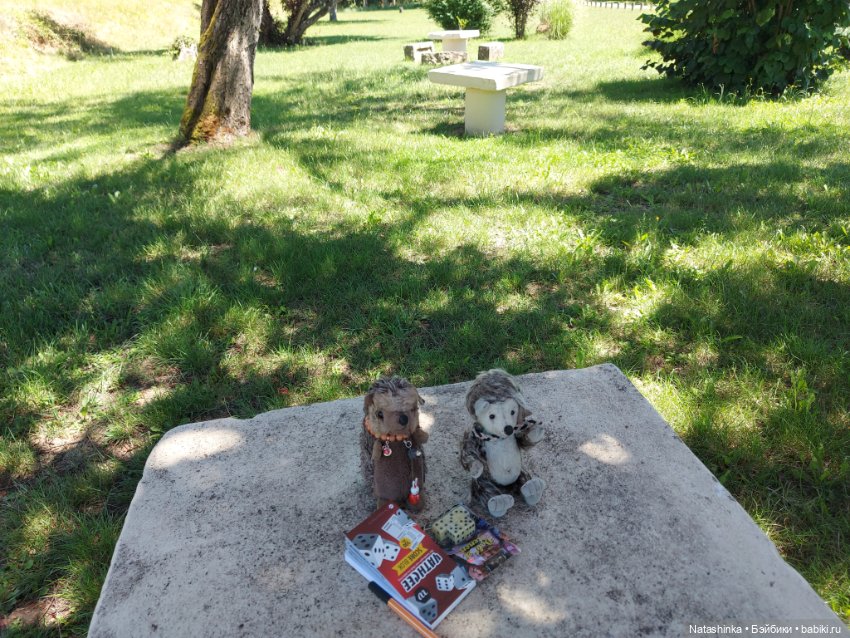 Fashion Dolls 397 — Туризм и путешествия: фотоотчеты из поездок