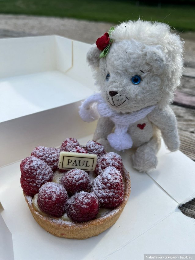 Fashion Dolls 397 — Туризм и путешествия: фотоотчеты из поездок