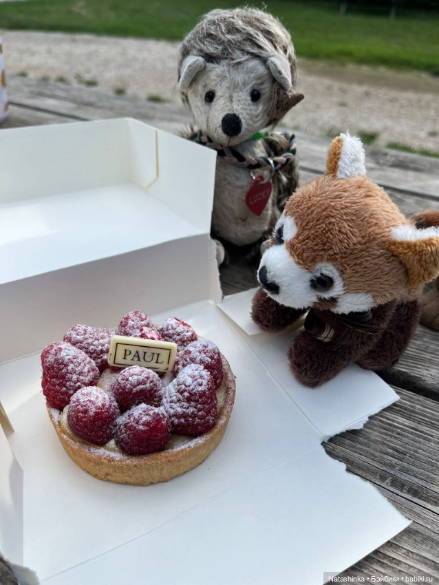 Fashion Dolls 397 — Туризм и путешествия: фотоотчеты из поездок