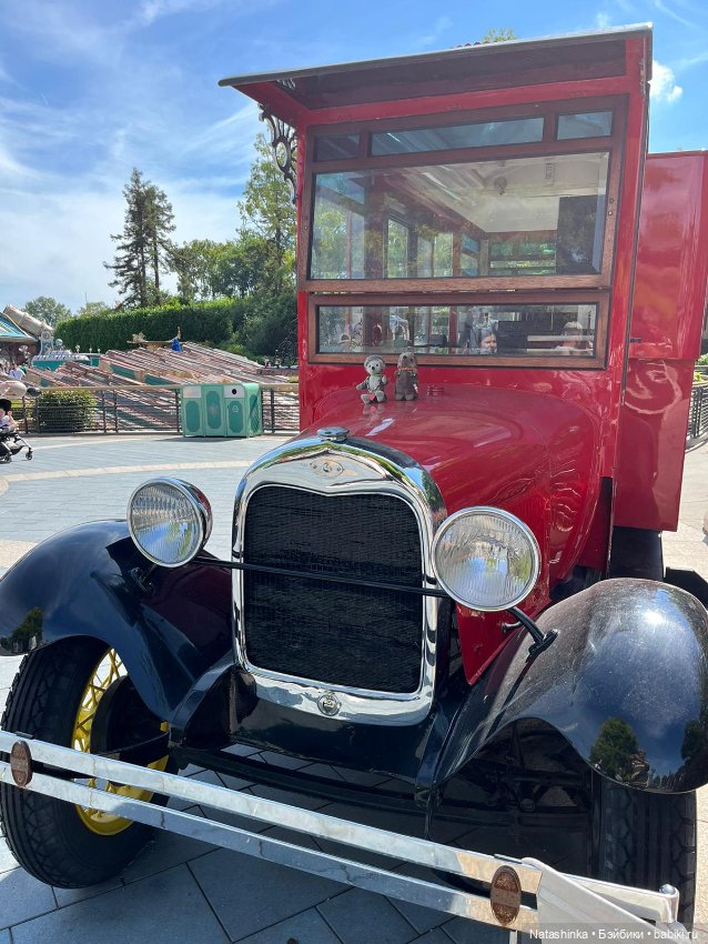 Fashion Dolls 397 — Туризм и путешествия: фотоотчеты из поездок