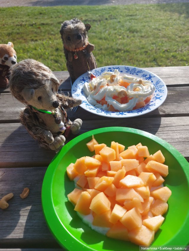 Fashion Dolls 397 — Туризм и путешествия: фотоотчеты из поездок