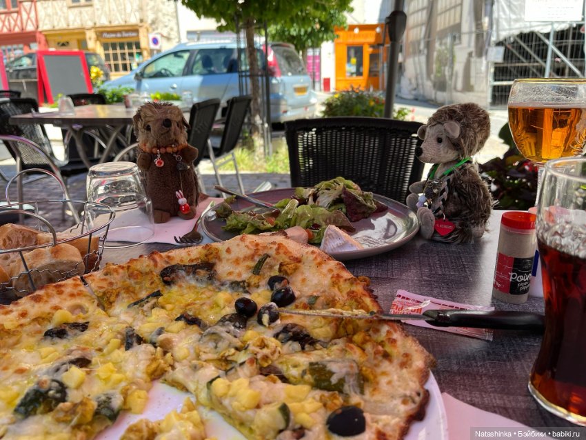 Fashion Dolls 397 — Туризм и путешествия: фотоотчеты из поездок