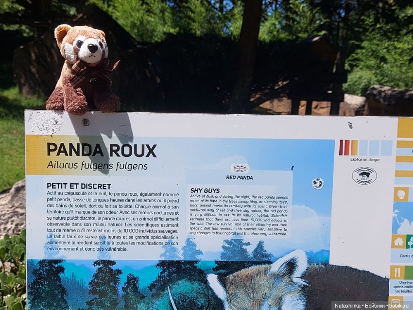 Fashion Dolls 397 — Туризм и путешествия: фотоотчеты из поездок