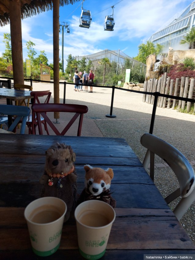 Fashion Dolls 397 — Туризм и путешествия: фотоотчеты из поездок (фото 6)