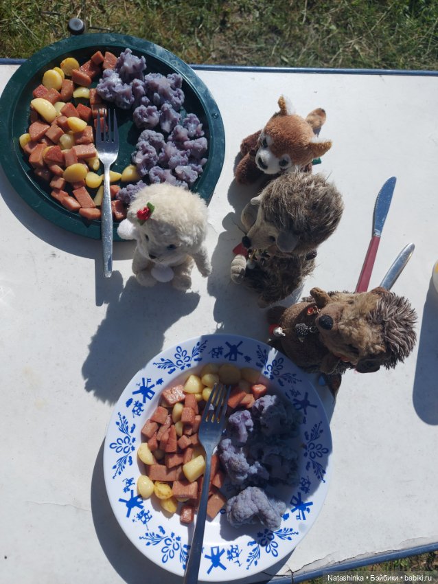 Fashion Dolls 397 — Туризм и путешествия: фотоотчеты из поездок (фото 2)